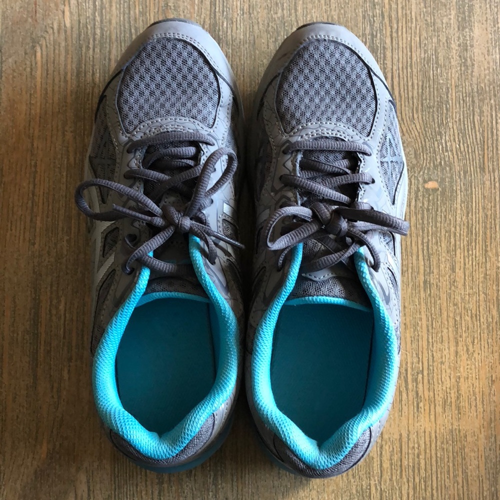 ASICS sneakers